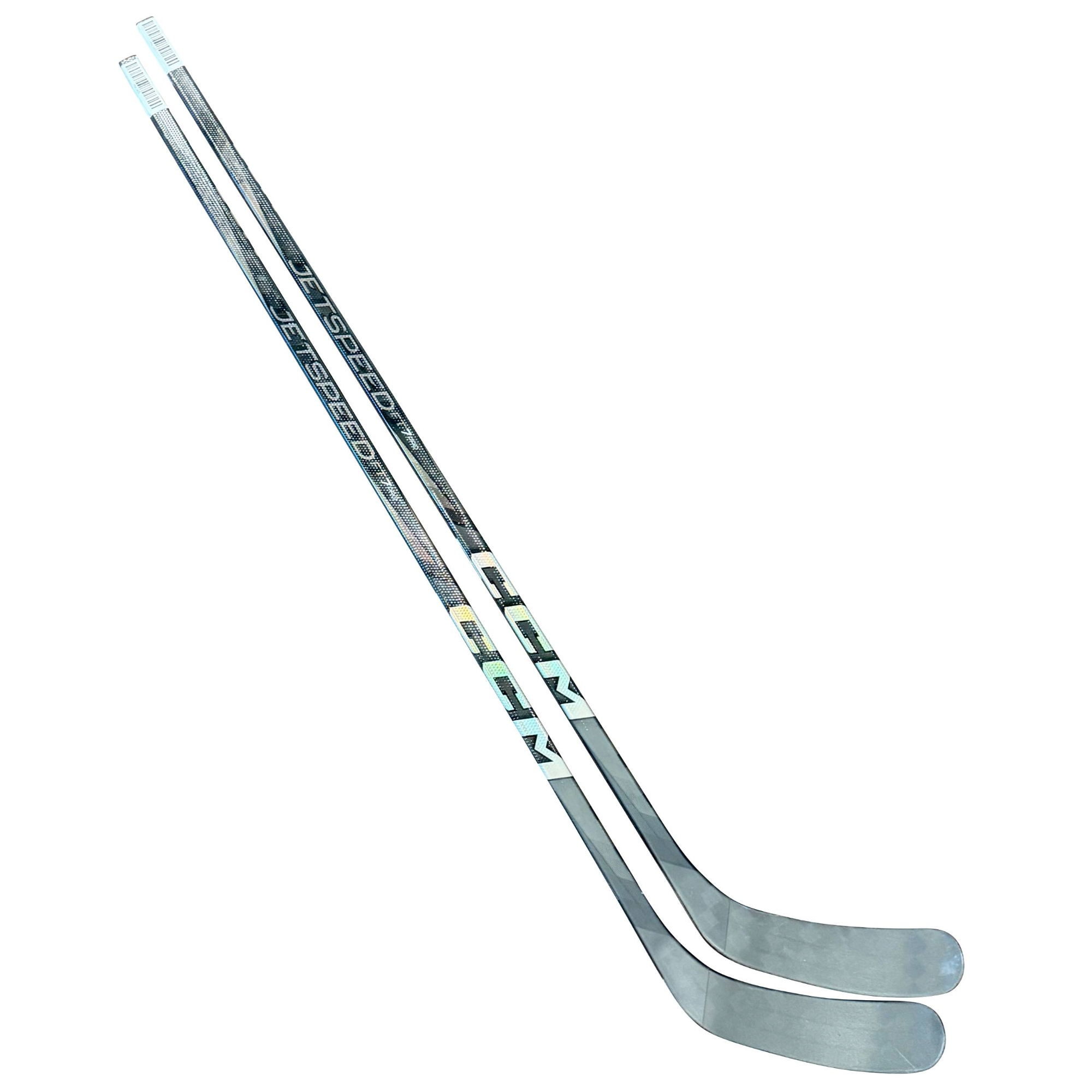 2-Pack CCM JETSPEED FT7 PRO 85 FLEX P90TM LH